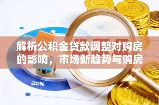 安康解析公积金贷款调整对购房的影响，市场新趋势与购房者策略